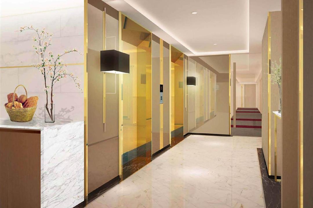 Fx Hotel Nana Бангкок Экстерьер фото