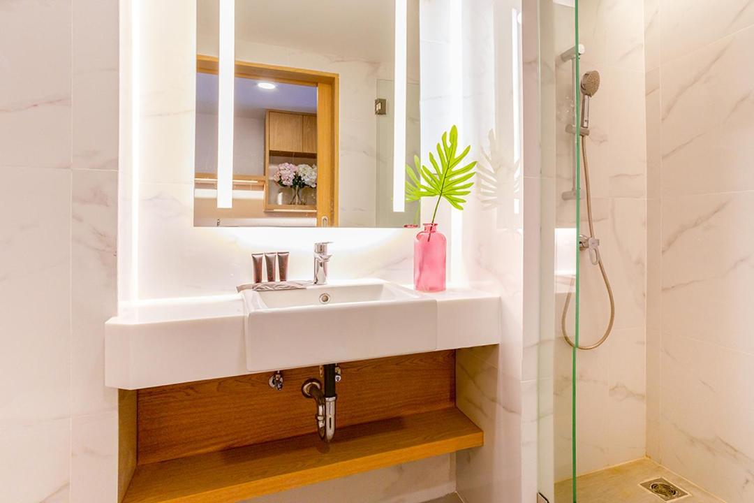Fx Hotel Nana Бангкок Экстерьер фото